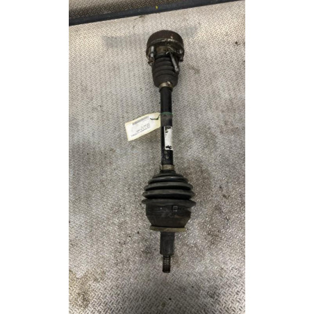 Transmission avant gauche Vw FOX 3-5 portes 1.4 tdi (2005-2009)
