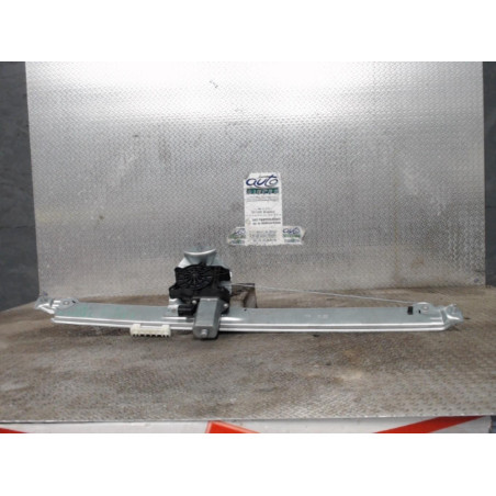 Mecanisme  moteur lève-glace avant droit Renault TRAFIC III Camionnette 2.0 dci 120 (2019)