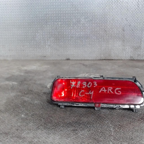 Feu de pare-choc  arg Citroën C4 PICASSO I Monospace 1.6 hdi (2007-2013) 5 portes