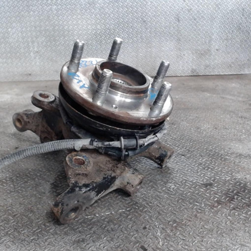 Pivot avd Kia CEE'D SW 1.6 crdi 90 (2007-2012)