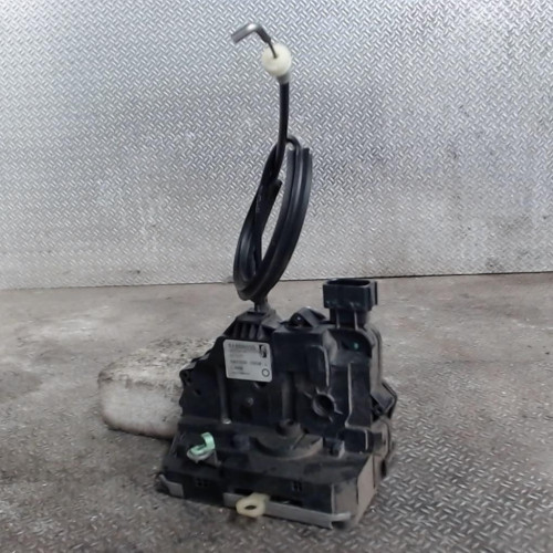 Serrure porte avd Fiat PUNTO EVO 1.4 (2009-2012)