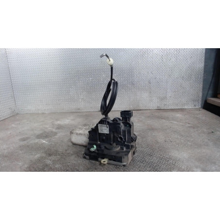 Serrure porte avd Fiat PUNTO EVO 1.4 (2009-2012)