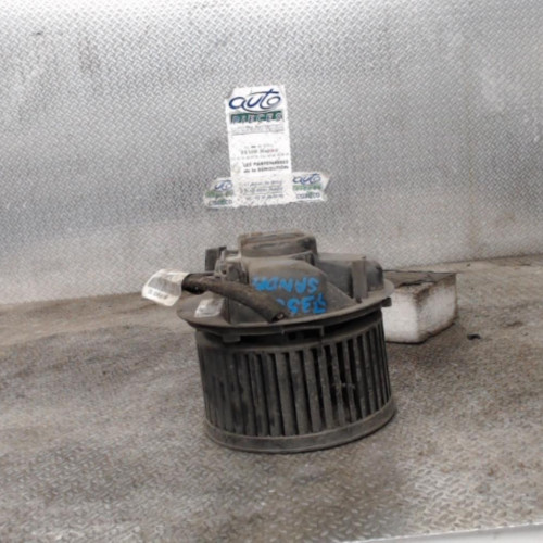 Ventilateur de chauffage Dacia SANDERO 1.4 mpi lpg (2009)