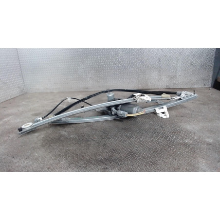 Mecanisme  moteur lève-glace avant droit Citroën XSARA 2.0 hdi 90 (1999-2005)
