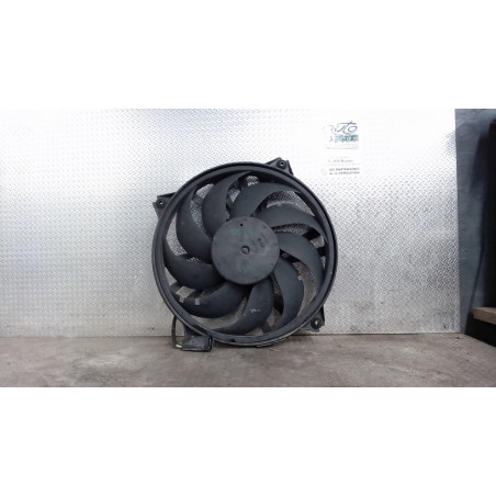 Ventilateur de refroidissement Citroën XSARA 2.0 hdi 90 (1999-2005)