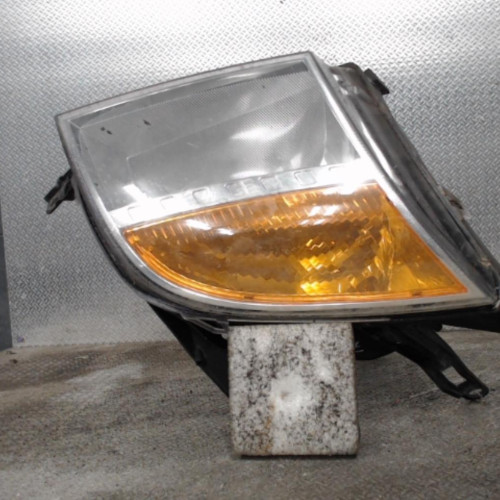 Phare droit Ford FUSION 1.4 tdci (2002-2012) 5 portes