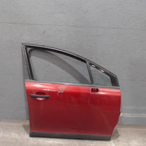 Porte avant droite Citroën C4 I 1.6 hdi (2004-2011) 5 portes