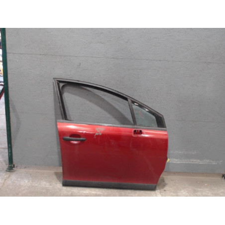 Porte avant droite Citroën C4 I 1.6 hdi (2004-2011) 5 portes