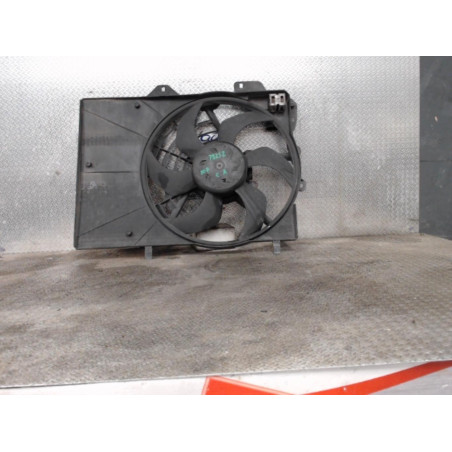 Ventilateur de refroidissement Peugeot 207 SW 1.6 hdi (2007-2012) 5 portes