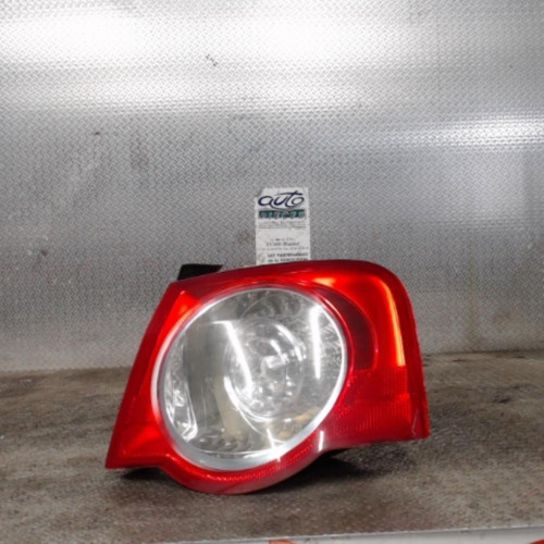 Feu arrière droit Vw PASSAT B6 1.9 tdi (2005-2010) 4 portes