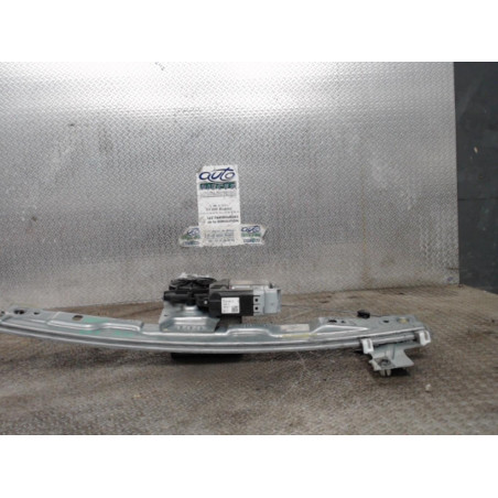 Mecanismemoteur leve-glace avg Peugeot 207 - 207 1.4 hdi (2006-2015) 5 portes