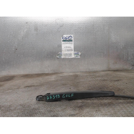 Bras essuie-glace arrière Vw GOLF VI 2.0 tdi (2008-2013) 5 portes