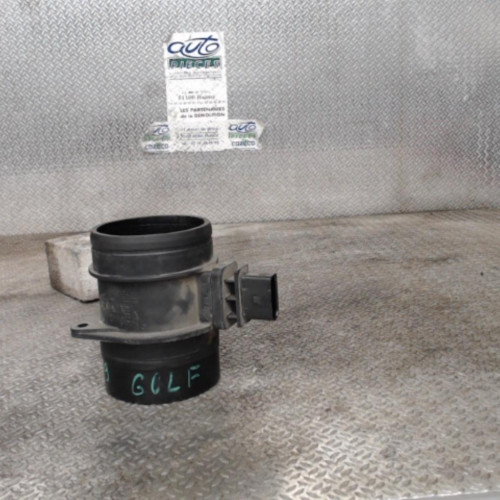 Debimetre air Vw GOLF VI 2.0 tdi (2008-2013) 5 portes