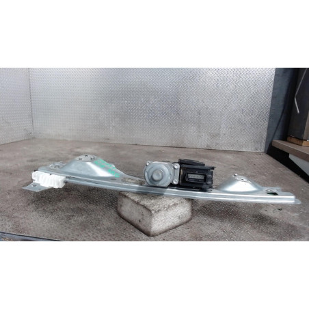 Mecanismemoteur leve-glace porte coulissante g Peugeot 308 I 1.6 hdi (2007-2014) 5 portes