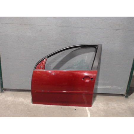 Porte avant gauche Vw GOLF V 1.9 tdi (2003-2008) 5 portes