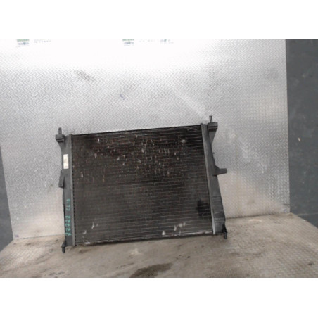 Radiateur Renault CLIO III 1.5 dci (2005-2012) 5 portes