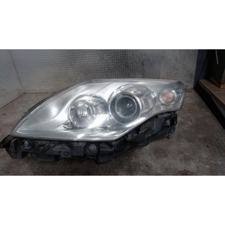 Phare gauche Renault LAGUNA III 2.0 dci (bt01, bt08, bt09, bt0e, bt0k, bt12, bt1c, bt1d,... (2007-2015) 5 portes