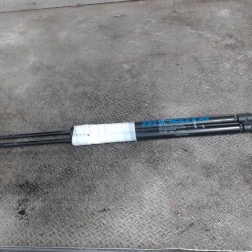 Verin gauche hayon Opel AGILA 1.0 (2008-2011)