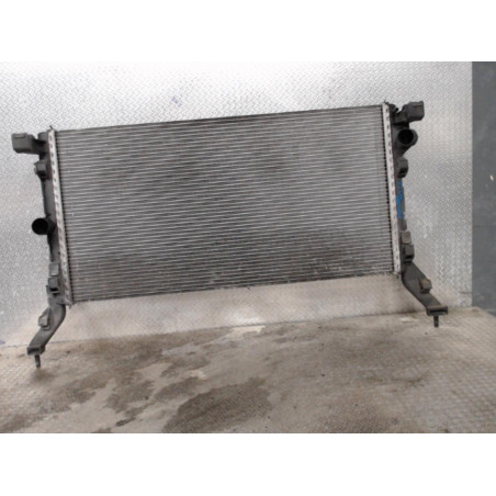 Radiateur Renault LAGUNA III 2.0 dci (bt01, bt08, bt09, bt0e, bt0k, bt12, bt1c, bt1d,... (2007-2015) 5 portes