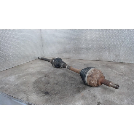 Transmission avant droite Renault ESPACE IV 2.2 dci (2002-2006)