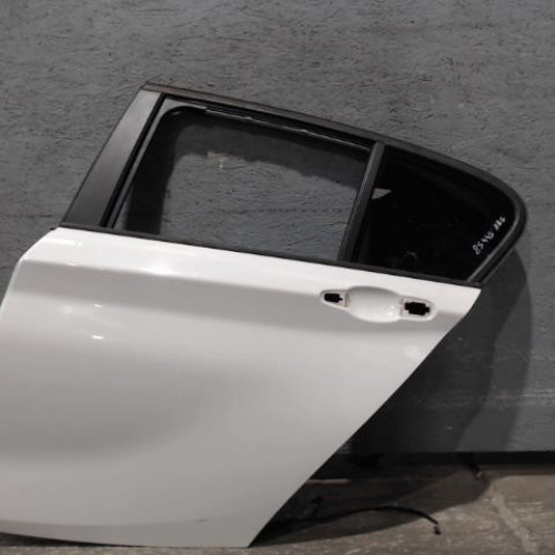 Porte arrière gauche Bmw 1 116 d (2012-2015)