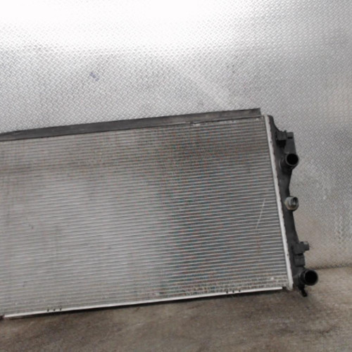 Radiateur VOLKSWAGEN POLO 5  POLO 5 PHASE 2