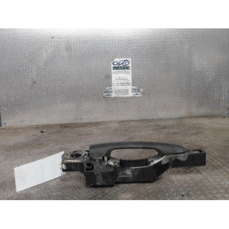 Poignee ext porte avd Renault KANGOO Express 1.5 dci 85 (2008)
