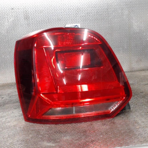 Feu arrière gauche VOLKSWAGEN POLO 5  POLO 5 PHASE 2