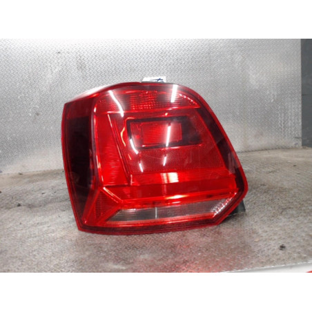 Feu arrière gauche VOLKSWAGEN POLO 5  POLO 5 PHASE 2