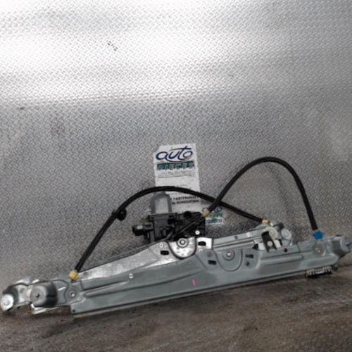 Mecanisme  moteur lève-glace avant droit Renault ESPACE V 1.6 dci 160 (2015)