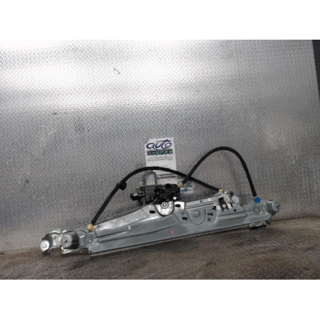 Mecanisme  moteur lève-glace avant droit Renault ESPACE V 1.6 dci 160 (2015)