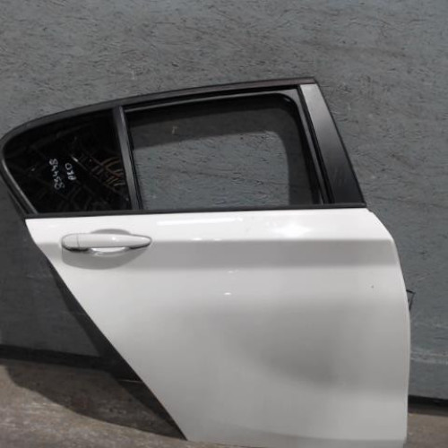 Porte arrière droite Bmw 1 116 d (2012-2015)