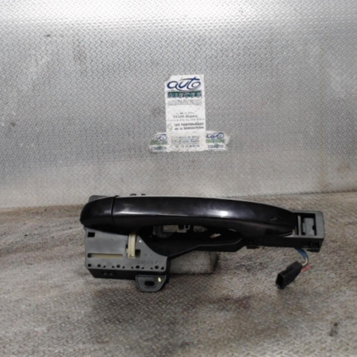 Poignee ext porte avd Renault ESPACE V 1.6 dci 160 (2015)