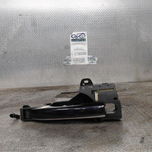 Poignee ext porte ard Renault ESPACE V 1.6 dci 160 (2015)