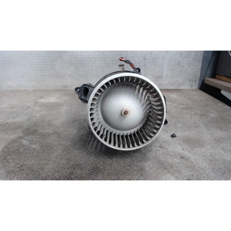 Ventilateur de chauffage Citroën BERLINGO Camionnette-Monospace 1.6 hdi 90 16v (2008) 3 portes