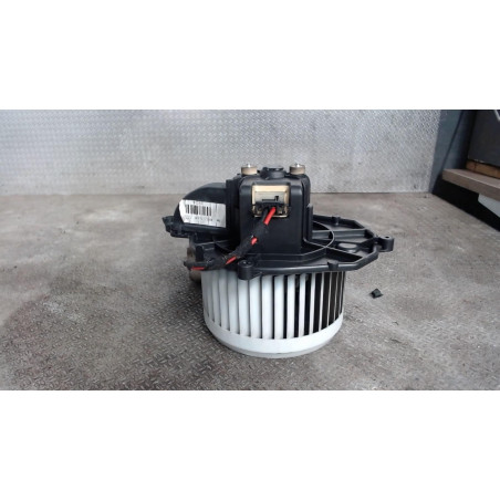 Ventilateur de chauffage Citroën BERLINGO Camionnette-Monospace 1.6 hdi 90 16v (2008) 3 portes