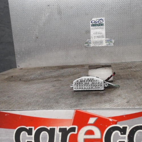 Resistance de chauffage Renault ESPACE V 1.6 dci 160 (2015)