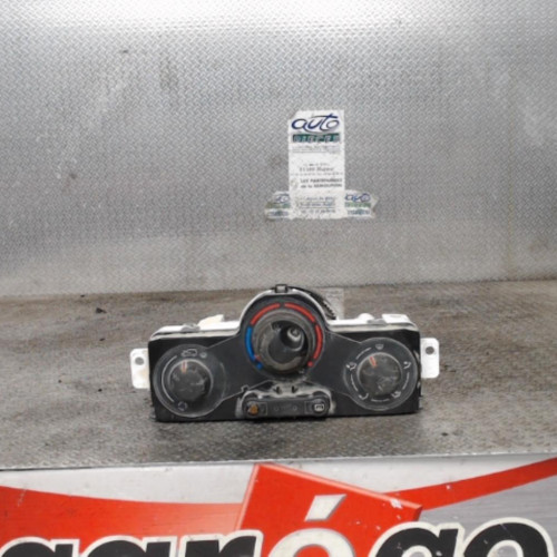 Commande de chauffage Renault KANGOO Express 1.5 dci 85 (2008)