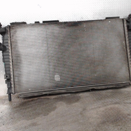 Radiateur Ford FOCUS C-MAX 1.8 tdci (2005-2007) 5 portes