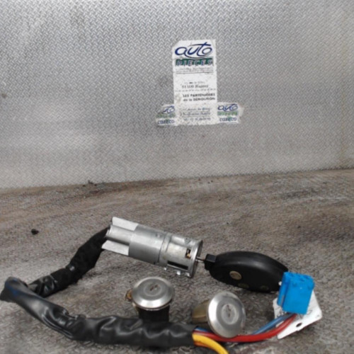 Jeu barillets Citroën XSARA 1.9 d (1997-2000) 5 portes