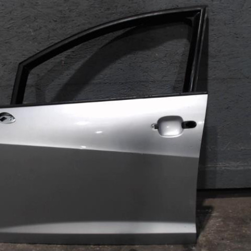 Porte avant droite Seat IBIZA IV 1.4 tdi (2008-2010) 5 portes