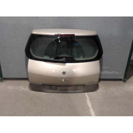 Hayon Renault GRAND SCÉNIC II 1.5 dci (2006-2008)