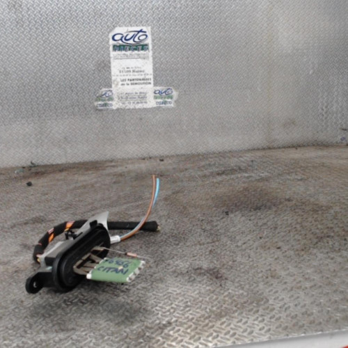 Resistance de chauffage MERCEDES CITAN 1 415  CITAN 1 415
