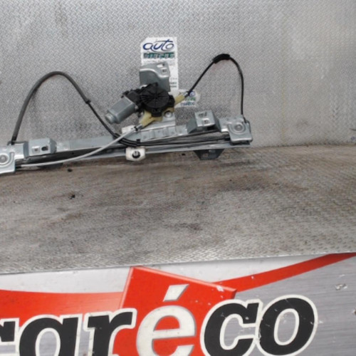 Mecanisme  moteur lève-glace avant droit MERCEDES CITAN 1 415  CITAN 1 415