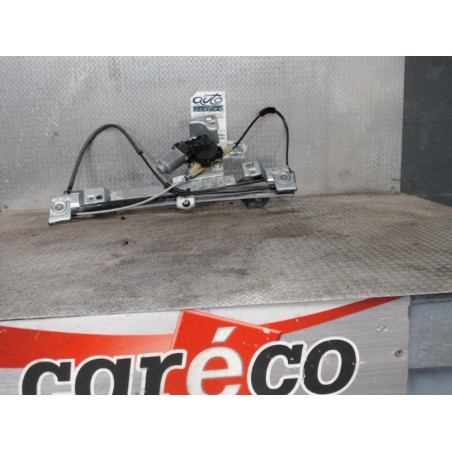 Mecanisme  moteur lève-glace avant droit MERCEDES CITAN 1 415  CITAN 1 415