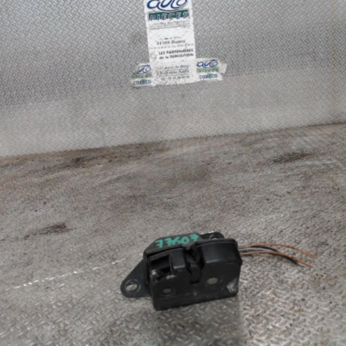 Moteur electrique de hayon-coffre Fiat PUNTO 1.2 60 (1999-2010)