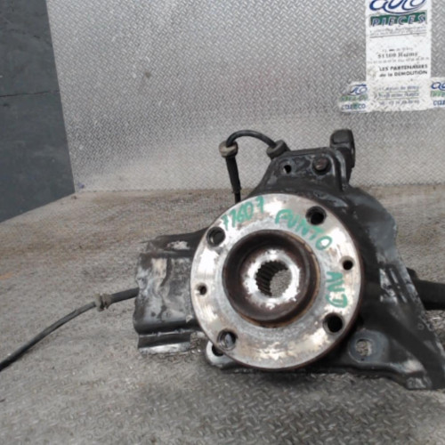 Pivot avd Fiat PUNTO 1.2 60 (1999-2010)