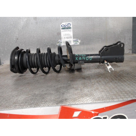 Amortisseur avant gauche Renault KANGOO Express 1.6 16v (2008)