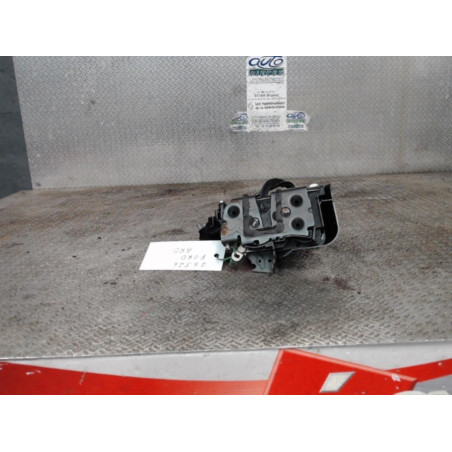 Serrure porte ard Ford C-MAX 1.6 tdci (2007-2010) 5 portes