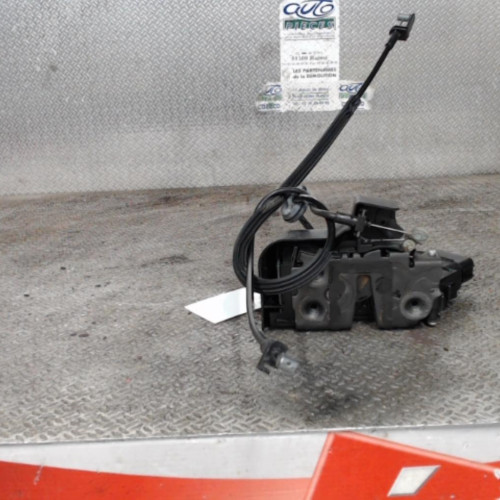 Serrure porte avd Ford C-MAX 1.6 tdci (2007-2010) 5 portes